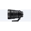 Sony Lenses FE PZ 28-135mm F4 G OSS